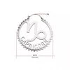 Body Vibe Jewelry Accessories Capricorn Plug-Friendly Hoops