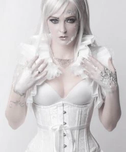 Corset Deal Corsets Freya Underbust Corset