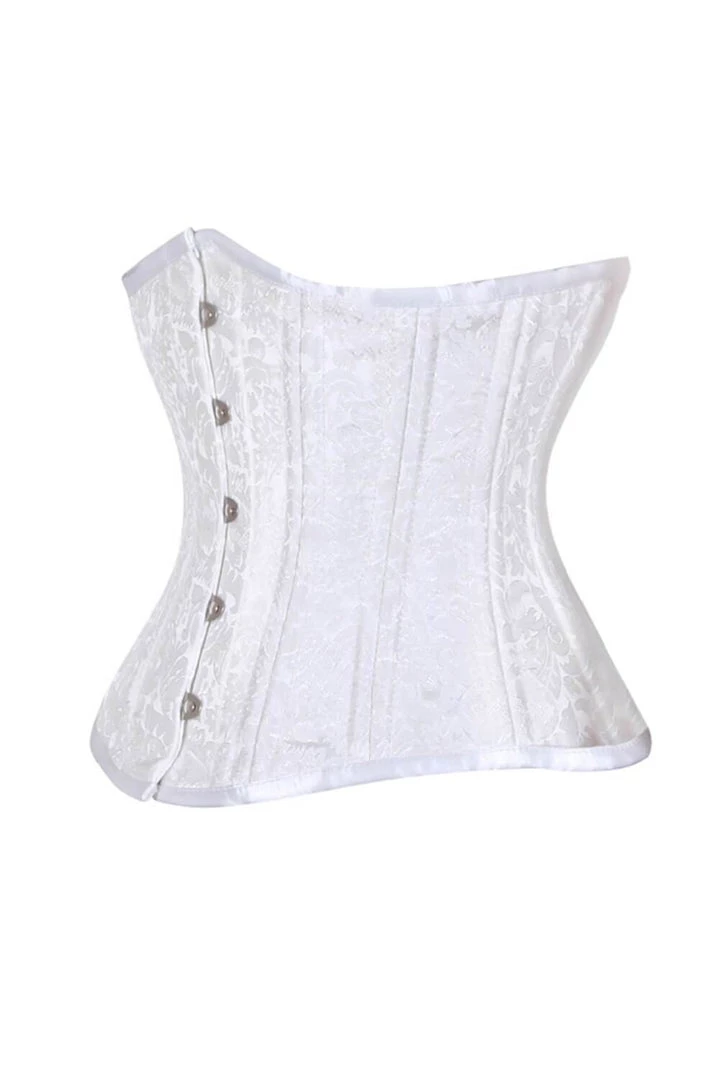 Corset Deal Corsets Freya Underbust Corset 6 Corset Deal Corsets Freya Underbust Corset
