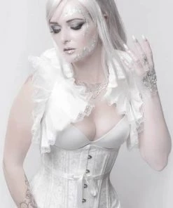 Corset Deal Corsets Freya Underbust Corset