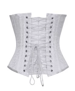 Corset Deal Bridal Brocade Underbust Corset Corsets