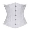 Corset Deal Bridal Brocade Underbust Corset Corsets