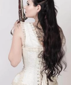 Corset Deal Westlyn Wild Overbust Corset