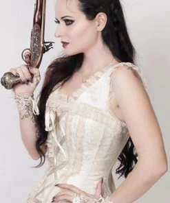 Corset Deal Westlyn Wild Overbust Corset