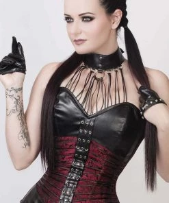 Corset Deal Confined Heart Corset Corsets