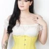 Corset Deal Canary Underbust Corset Corsets 2 Corset Deal Canary Underbust Corset Corsets