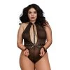 DREAMGIRL INTERNATIONAL Mesh Restraints Play Set