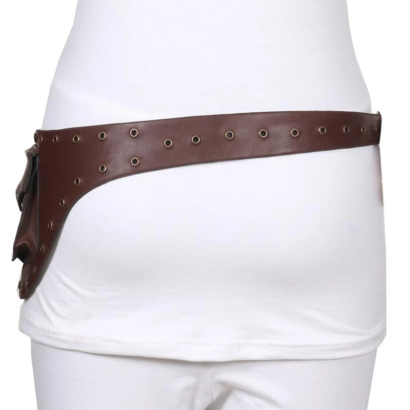 Violet Vixen Tinker's Trove Waistbelt 5 Violet Vixen Tinker's Trove Waistbelt