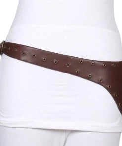 Violet Vixen Tinker's Trove Waistbelt