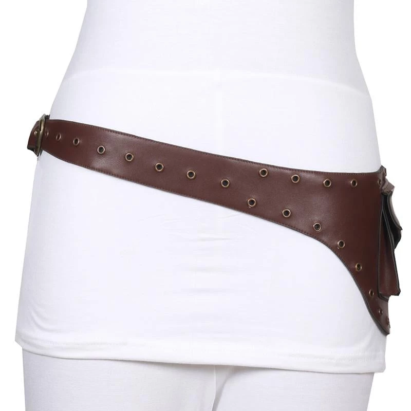 Violet Vixen Tinker's Trove Waistbelt 4 Violet Vixen Tinker's Trove Waistbelt