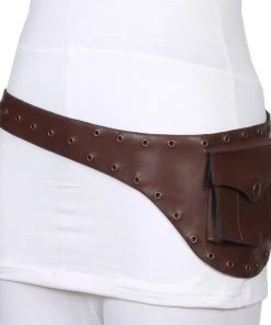 Violet Vixen Tinker's Trove Waistbelt