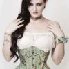 Corset Deal Corsets Flora Victorian Underbust Corset