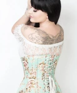 Corset Deal Rosie Dreams Underbust Corset Corsets 7 Corset Deal Rosie Dreams Underbust Corset Corsets