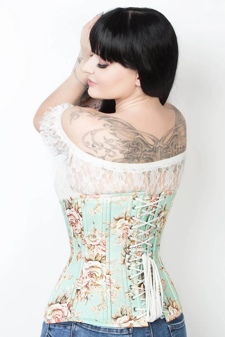 Corset Deal Rosie Dreams Underbust Corset Corsets 5 Corset Deal Rosie Dreams Underbust Corset Corsets