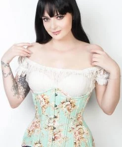 Corset Deal Rosie Dreams Underbust Corset Corsets