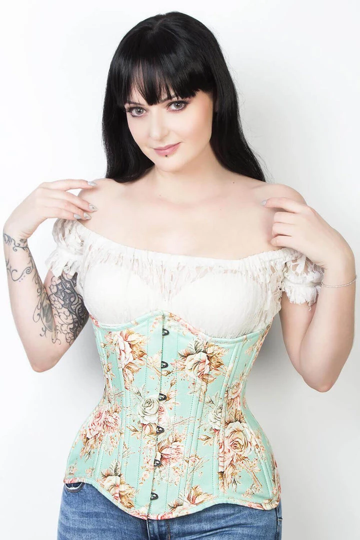 Corset Deal Rosie Dreams Underbust Corset Corsets 3 Corset Deal Rosie Dreams Underbust Corset Corsets