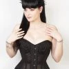 Corset Deal Corsets Beaded Lace Seductress Overbust Corset 1 Corset Deal Corsets Beaded Lace Seductress Overbust Corset