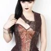 Corset Deal Geared Up Fantasy Overbust Corset