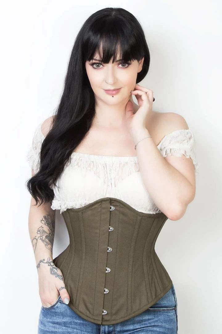 Corset Deal Corsets O-Live Underbust Corset 3 Corset Deal Corsets O-Live Underbust Corset