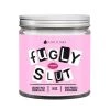 Funny Flames Candle Co Fugly Sl*t Candle- 9oz