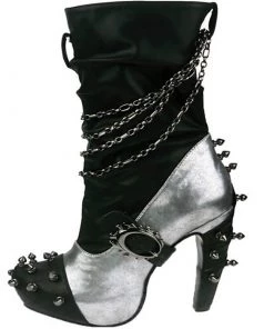 HADES Size 11 - Faline Fighter Boots