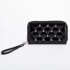 Rock Rebel Horror Frankenstein Studded Wallet