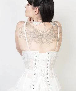 Corset Deal Corsets Conical Floral Underbust Corset