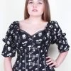 Corset Deal Corsets Killer Skull Corset Top