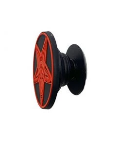 Kreepsville 666 Accessories Satanic Circle Shock Socket 5 Kreepsville 666 Accessories Satanic Circle Shock Socket