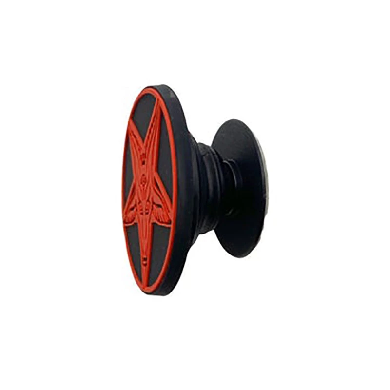 Kreepsville 666 Accessories Satanic Circle Shock Socket 4 Kreepsville 666 Accessories Satanic Circle Shock Socket