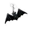 Kreepsville 666 Bat Plush Keychain Accessories