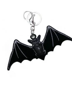 Kreepsville 666 Bat Plush Keychain Accessories