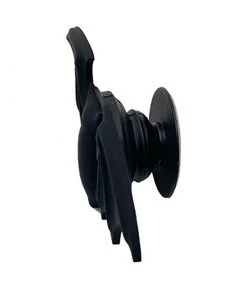 Kreepsville 666 Black Bat Shock Socket Accessories