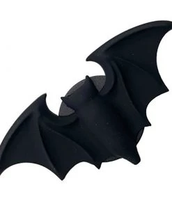 Kreepsville 666 Black Bat Shock Socket Accessories