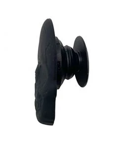 Kreepsville 666 Accessories Black Skull Shock Socket