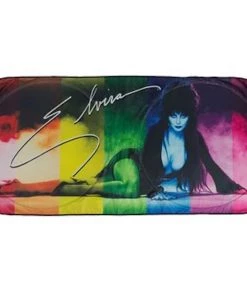 Kreepsville 666 Elvira Mist Car Sunshade
