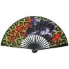 Kreepsville 666 Elvira Leopard Print Fan Accessories