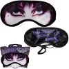 Kreepsville 666 Elvira Mistress Of The Dark Sleep Mask