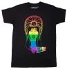 Kreepsville 666 Elvira Rainbow Tee Gay Pride 2 Kreepsville 666 Elvira Rainbow Tee Gay Pride