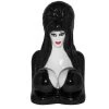 Kreepsville 666 Elvira Salt & Pepper Shaker Accessories 2 Kreepsville 666 Elvira Salt & Pepper Shaker Accessories