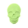 Kreepsville 666 Glow Skull Shock Socket Accessories