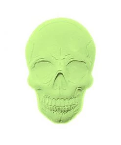 Kreepsville 666 Glow Skull Shock Socket Accessories