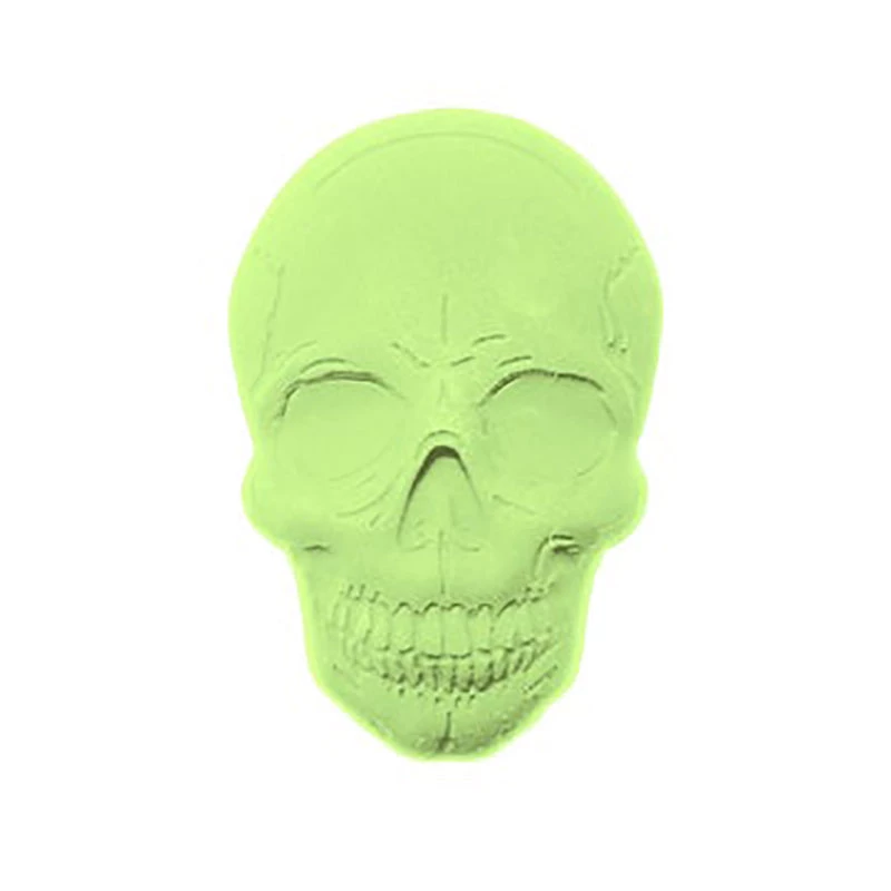 Kreepsville 666 Glow Skull Shock Socket Accessories 3 Kreepsville 666 Glow Skull Shock Socket Accessories