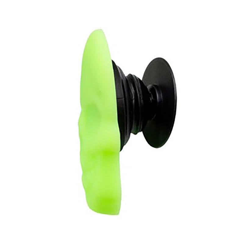 Kreepsville 666 Glow Skull Shock Socket Accessories 4 Kreepsville 666 Glow Skull Shock Socket Accessories