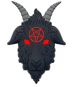 Kreepsville 666 Accessories Goat Head Shock Socket