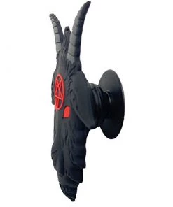 Kreepsville 666 Accessories Goat Head Shock Socket