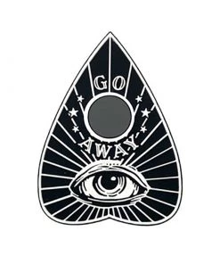 Kreepsville 666 Accessories Planchette Shock Socket