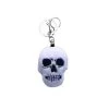 Kreepsville 666 Skull Plush Keychain Accessories