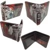 Kreepsville 666 Toxic Toons Bi Fold Wallet Accessories
