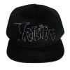 Kreepsville 666 Vampira Repeat Snapback